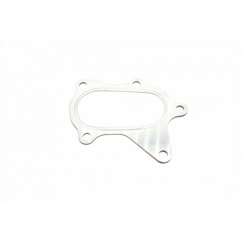 Turbo XS GTO-GCBK2 FITS: Hyundai Genesis Coupe 2.0T BK2 7 Layer Stainless Steel Turbine Outlet Gasket Exhaust Gaskets