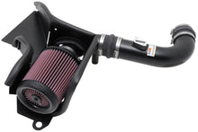 Load image into Gallery viewer, K&N Engineering 69-9504TTK FITS:K&N 09-10 VW Passat/GLI/GTI 2.0L-L4 Typhoon Short Ram Intake Cold Air Intakes