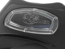 Load image into Gallery viewer, aFe 59-06104 FITS: Momentum Cold Air Intake System Replacement Sight Window- Oblong Clear Air Intake Components
