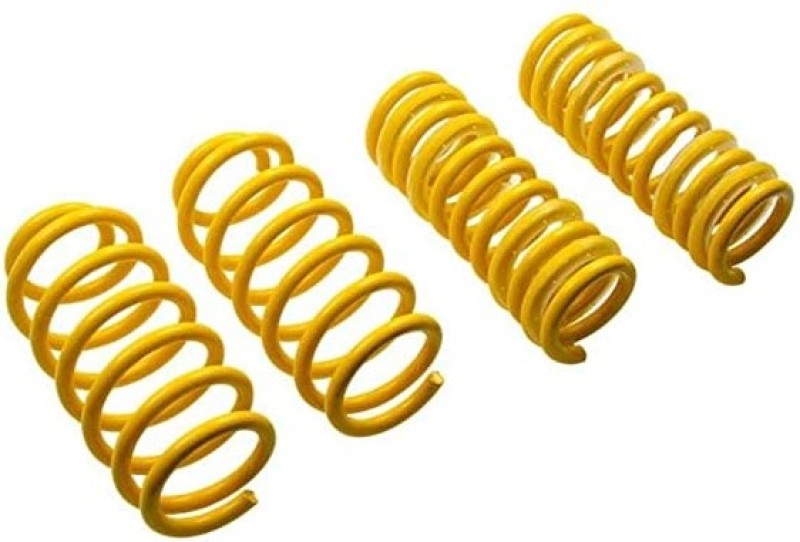 ST Suspensions 28215042 FITS:ST Sport-tech Lowering Springs 2017+ Alfa Romeo Giulia Quadrifoglio Lowering Springs