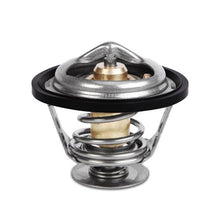 Load image into Gallery viewer, Mishimoto MMTS-GM-92L FITS: Thermostats FITS: Chev/Pontiac 92-96 Corvette/93-97 Firebird/Camaro LT1/LT4 Racing Thermostat Thermostats
