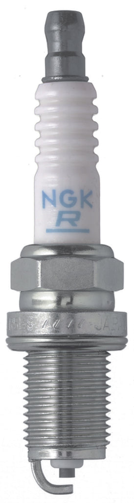 NGK 2756 FITS: Iridium Spark Plug Box of 4 (BKR6E-11) Spark Plugs