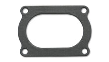 Load image into Gallery viewer, Vibrant 13175G FITS: 4 Bolt Flange Gasket for 3in O.D. Oval tubing (Matches #13175S) Exhaust Gaskets