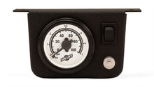 Load image into Gallery viewer, Air Lift 25592 FITS: Load Controller Ii Single Gauge w/ Lps 5 PSI Min. Gauges