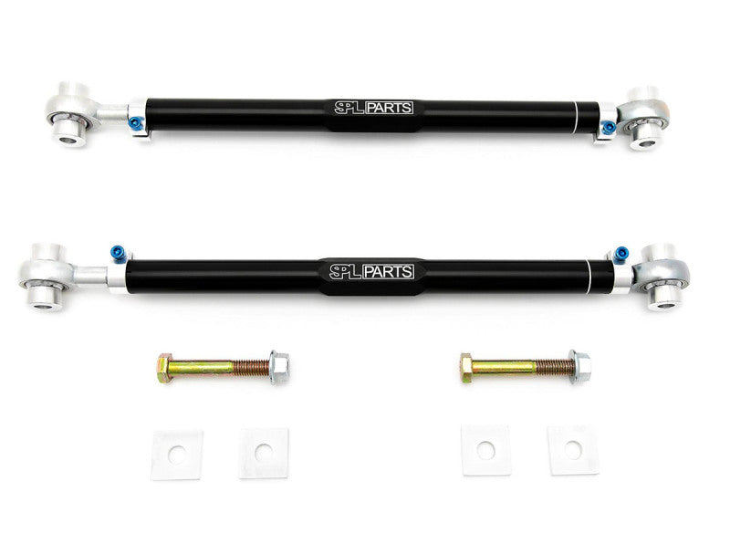 SPL Parts SPL RTAEL G29 FITS: 2020+ Toyota GR Supra (A90) / 2019+ BMW Z4 (G29) Rear Toe Links w/Eccentric Lockouts Suspension Arms & Components
