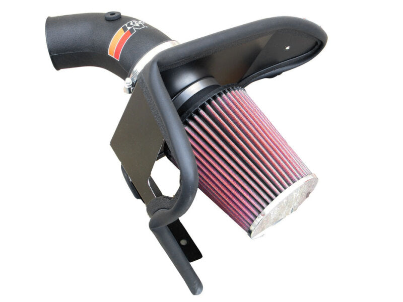 K&N Engineering 57-1003 FITS:K&N 01-05 BMW M3 3.2L F/I Performance Intake Kit Cold Air Intakes