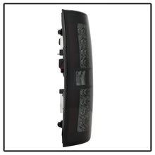 Load image into Gallery viewer, SPYDER 5078148 FITS: Ford F150 09-14 LED Tail Lights Black Smoke ALT-YD-FF15009-LED-BSM Tail Lights