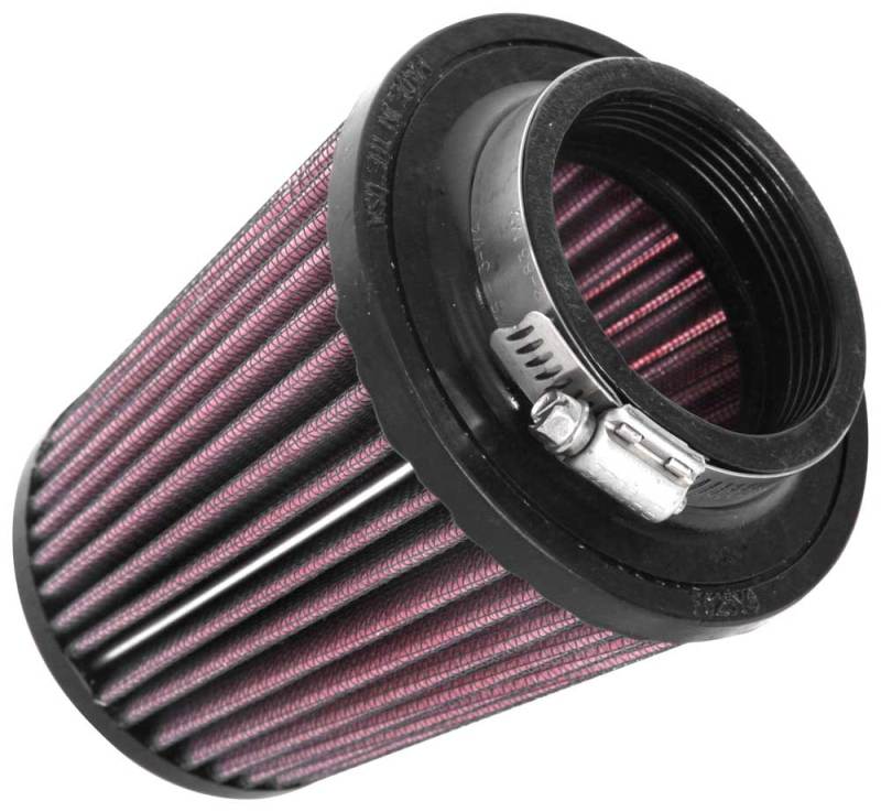 K&N Engineering RU-9630 FITS:K&N Universal Tapered Filter 2.5in Flange ID x 4.5in Base OD x 3.5in Top OD x 5in Height Air Filters Universal Fit