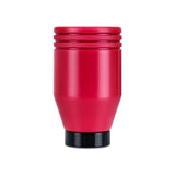 Mishimoto MMSK-WRX-22RDBK FITS: Shift Knobs FITS: 2022+ Subaru WRX Shift Knob Red on Black Shift Knobs