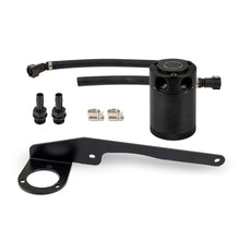 Load image into Gallery viewer, Mishimoto MMBCC-T1-19 FITS: Oil Catch Cans FITS: 2019+ Chevy Silverado 1500 5.3L/6.2L Baffled Oil Catch Can Oil Catch Cans