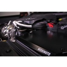 Load image into Gallery viewer, Mishimoto MMAI-CLA45-14BK FITS: Cold Air Intakes FITS: 14+ Mercedes-Benz Performance Race Intake Kit Black Cold Air Intakes