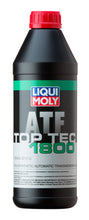 Load image into Gallery viewer, LIQUI MOLY 20032 FITS: 1L Top Tec ATF 1800 Gear Oils