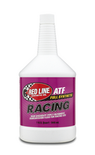 Load image into Gallery viewer, Red Line 30304 FITS: Racing ATF Quart Gear Oils