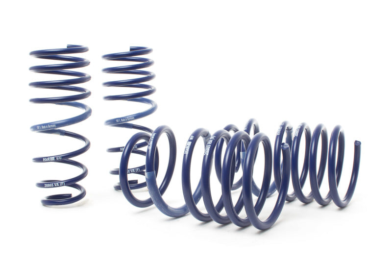 H&R 28865-1 Lowering Springs