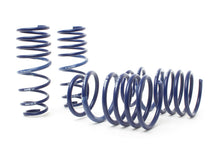 Load image into Gallery viewer, H&R 28865-1 Lowering Springs