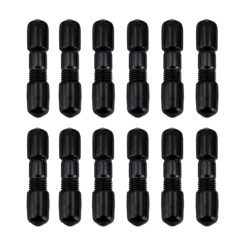 Mishimoto MMEXH-RAM-94SK FITS: Uncategorized FITS: 94-18 Dodge Ram 5.9/6.7L Cummins Exhaust Manifold Stud Kit Uncategorized