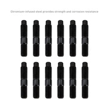 Load image into Gallery viewer, Mishimoto MMEXH-RAM-94SK FITS: Uncategorized FITS: 94-18 Dodge Ram 5.9/6.7L Cummins Exhaust Manifold Stud Kit Uncategorized