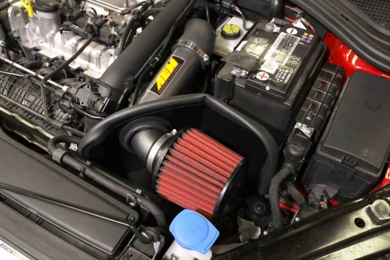 AEM Induction 21-862C FITS: 2019 Volkswagen Jetta 1.4L Cold Air Intake Cold Air Intakes