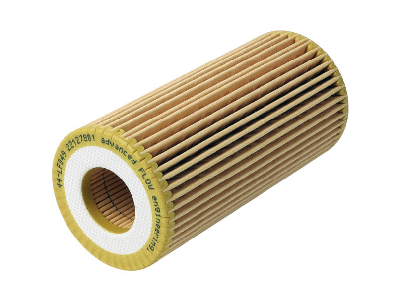 aFe 44-LF049 FITS: 15-20 Audi A3 17-20 A4 18-21 A5 16-21 A6 Pro GUARD Oil Filter Oil Filters
