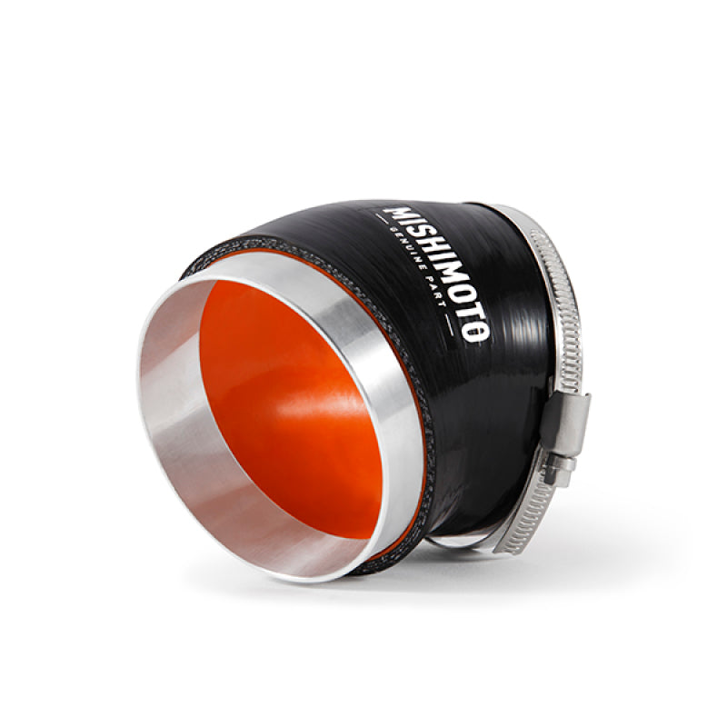 Mishimoto MMAI-E46-01BK FITS: Cold Air Intakes FITS: 01-06 BMW 330i 3.0L Performance Air Intake Cold Air Intakes