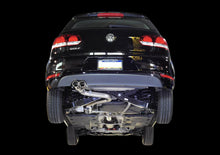 Load image into Gallery viewer, AWE Tuning 3010-22020 FITS: 2.5L Golf/Rabbit Catback Performance Exhaust Catback
