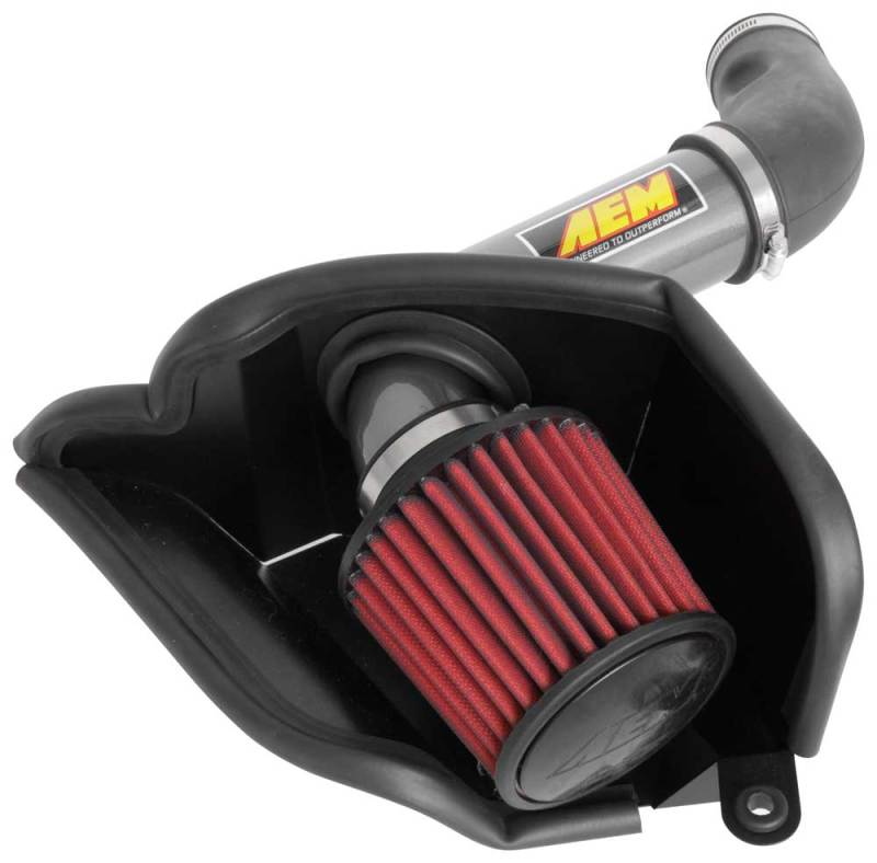 AEM Induction 21-862C FITS: 2019 Volkswagen Jetta 1.4L Cold Air Intake Cold Air Intakes