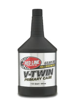 Load image into Gallery viewer, Red Line 42904 FITS: V-Twin Primary Oil Quart Motor Oils