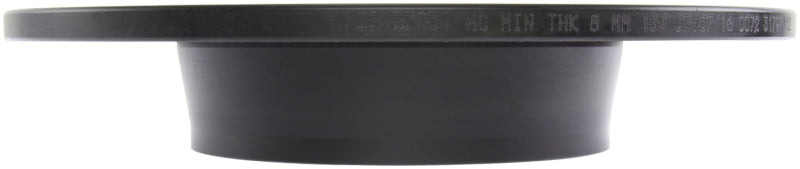 Stoptech 127.33131R FITS:StopTech Slotted & Drilled Sport Brake Rotor Brake Rotors Slot & Drilled