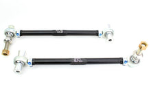 Load image into Gallery viewer, SPL Parts SPL TR E9X FITS: 06-13 BMW 3 Series/1 Series (E9X/E8X)/F8X Front Tension Rods Suspension Arms & Components