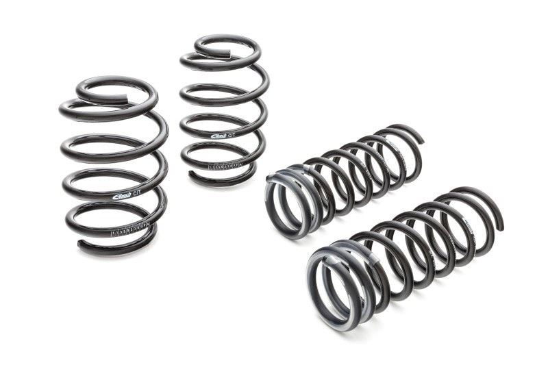 Eibach 8561.140 FITS: 8561.14 Pro-Kit for 99-06 Volkswagen Golf IV Lowering Springs