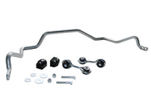 Load image into Gallery viewer, Whiteline BBR11Z FITS: 99-05 BMW 3 Series E46 (Excl. M3) Rear 20mm Heavy Duty Adjustable Swaybar Sway Bars