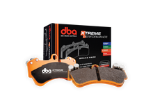 Load image into Gallery viewer, DBA DB1678XP FITS: 13-15 Cadillac XTS XP650 Front Brake Pads Brake Pads Performance