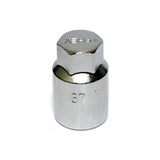 Rays WRKEY37 FITS: Key Number 37 Replacement Key L32 Short Type Wheel Accessories