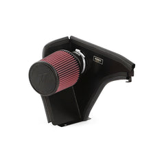 Load image into Gallery viewer, Mishimoto MMAI-E46-01BK FITS: Cold Air Intakes FITS: 01-06 BMW 330i 3.0L Performance Air Intake Cold Air Intakes