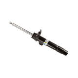 Bilstein 22-217981 FITS: B4 14-15 BMW 228i Base w/ STD Suspension w/o EDC Front Twintube Strut Assembly Shocks and Struts