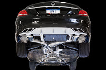 Load image into Gallery viewer, AWE Tuning 3015-31012 FITS: Mercedes-Benz W205 C450 AMG / C400 Touring Edition Exhaust Catback