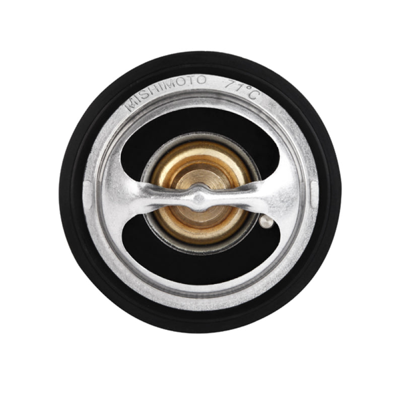 Mishimoto MMTS-GM-92L FITS: Thermostats FITS: Chev/Pontiac 92-96 Corvette/93-97 Firebird/Camaro LT1/LT4 Racing Thermostat Thermostats