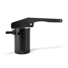Load image into Gallery viewer, Mishimoto MMBCC-T1-19 FITS: Oil Catch Cans FITS: 2019+ Chevy Silverado 1500 5.3L/6.2L Baffled Oil Catch Can Oil Catch Cans