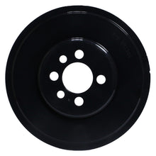 Load image into Gallery viewer, Fluidampr 551201 FITS: VW 2000-2005 1.8L Turbo Motor (4 bolt hole mounting) Steel Internally Balanced Damper Crankshaft Dampers