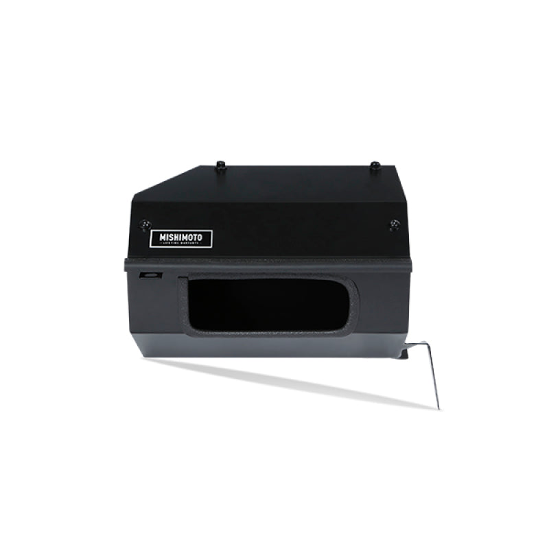 Mishimoto MMAI-BRZ-13BBK FITS: Cold Air Intakes FITS: 13+ Subaru BRZ/Scion FR-S Performance Air Intake Kit w/ Airbox Black Cold Air Intakes