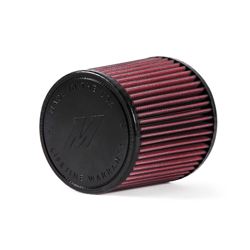 Mishimoto MMAI-E46-01BK FITS: Cold Air Intakes FITS: 01-06 BMW 330i 3.0L Performance Air Intake Cold Air Intakes