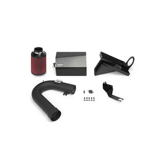 Load image into Gallery viewer, Mishimoto MMAI-F30-12WBK FITS: Cold Air Intakes FITS: BMW 12-13 320i/328i / 14-15 428i / 15-16 228i Performance Air Intake Kit Wrinkle Black Cold Air Intakes
