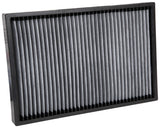 K&N Engineering VF4002 FITS:K&N Replacement Cabin Air Filter Cabin Air Filters