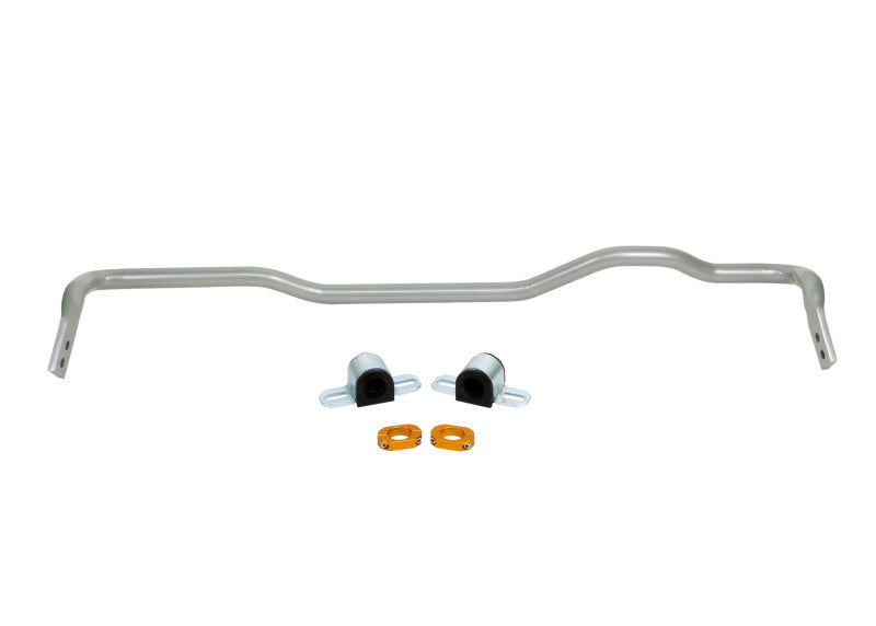 Whiteline BWR25XZ FITS: 15-18 Volkswagen Golf R 24mm Rear Adjustable Sway Bar Kit Suspension Arms & Components
