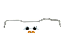 Load image into Gallery viewer, Whiteline BWR25XZ FITS: 15-18 Volkswagen Golf R 24mm Rear Adjustable Sway Bar Kit Suspension Arms & Components
