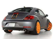 Load image into Gallery viewer, Borla 140485 FITS: 12-14 Volkswagen Bettle Turbo Hatchback 2.0L 4cyl SS Catback Exhaust Catback