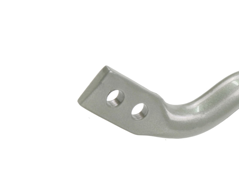 Whiteline BBR38Z FITS: 00-02 BMW 3 Series E36 (Incl. M3) Rear 22mm Heavy Duty Adjustable Swaybar Sway Bars