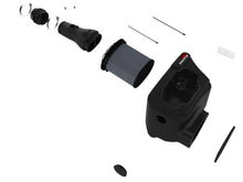 Load image into Gallery viewer, aFe 50-70098T FITS: Momentum HD Cold Air Intake System w/ Pro 10R Filter 2022 Toyota Land Cruiser V6-3.3L (td) Cold Air Intakes