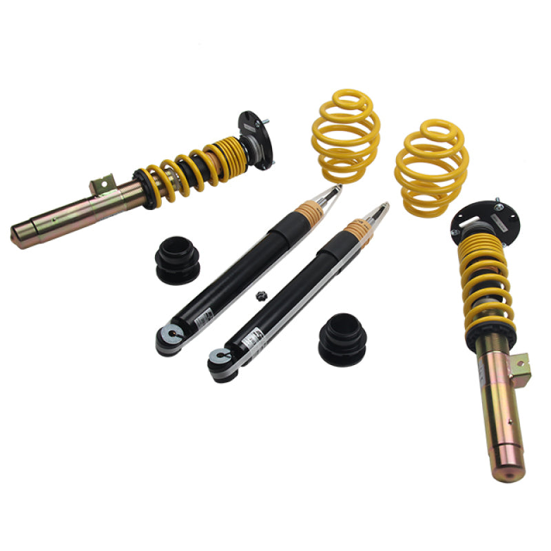ST Suspensions 18220823 FITS:ST TA-Height Adjustable Coilovers 01-05 BMW E46 M3 Coupe/Convertible Coilovers