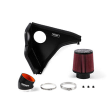 Load image into Gallery viewer, Mishimoto MMAI-E46-01BK FITS: Cold Air Intakes FITS: 01-06 BMW 330i 3.0L Performance Air Intake Cold Air Intakes